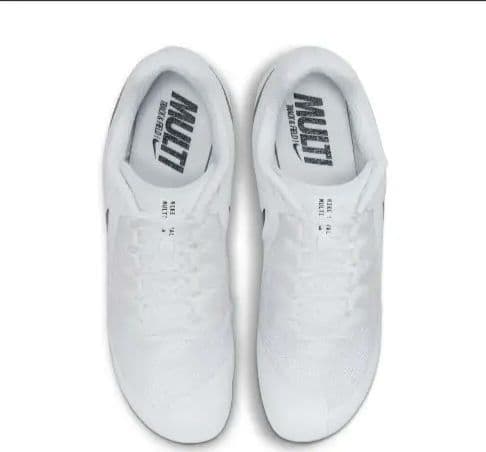 【ナイキ】Nike Zoom Rival Multi 陸上スパイク 26.5ｃｍ