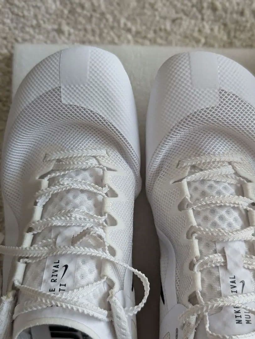 【ナイキ】Nike Zoom Rival Multi 陸上スパイク 26.5ｃｍ