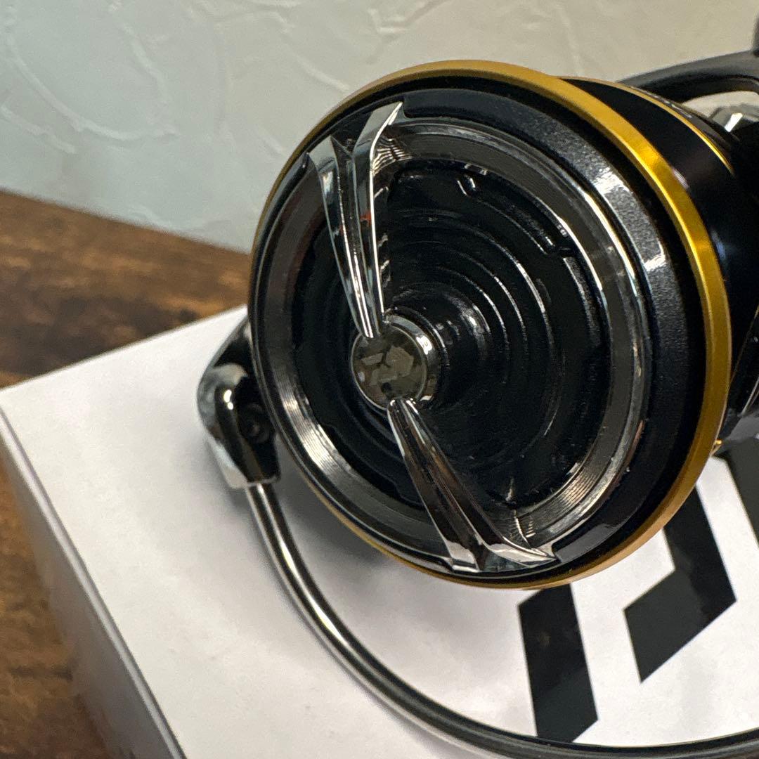 DAIWA 21 カルディアFC LT 2500S