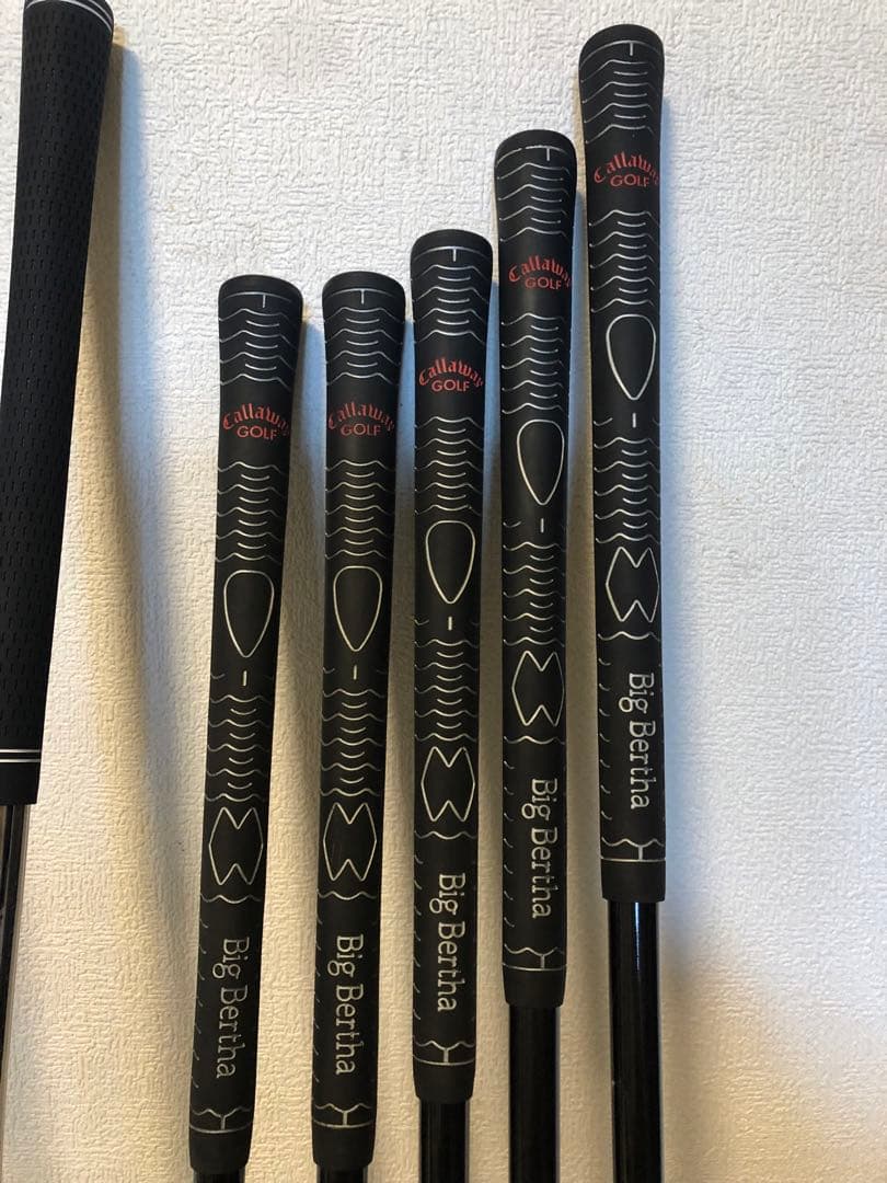 【送料込み】激安　Callaway オデッセイ　メンズゴルフセット　ゴルフバッグ