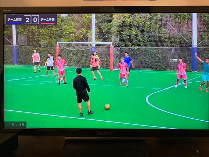 SONY1人暮らしテレビ