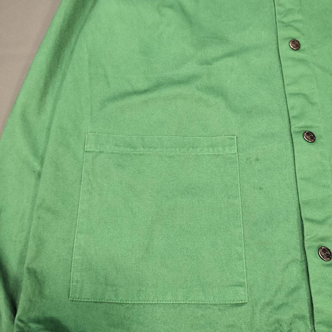 UMBRO akomplise コラボジャケット 鳩プリント L