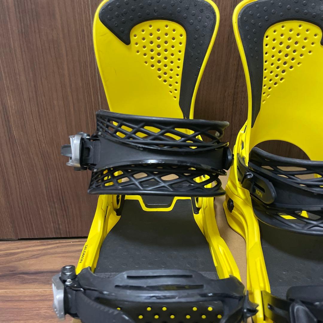 23-24 Salomon Hologram Mサイズ