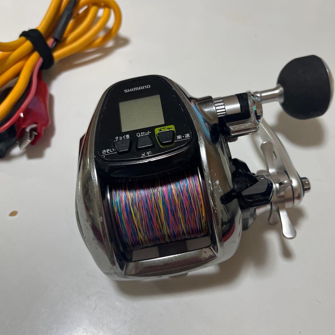 シマノ　フォースマスター 3000ＭＫ