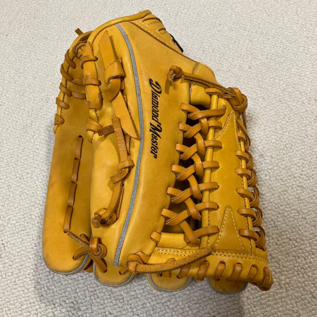 Mizunoグローブ