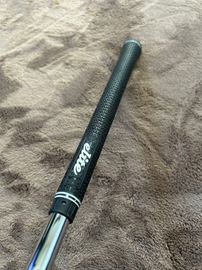 Cleveland RTX Zipcore52° 10°バウンス　ウェッジ