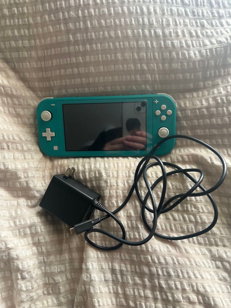 スイッチライト