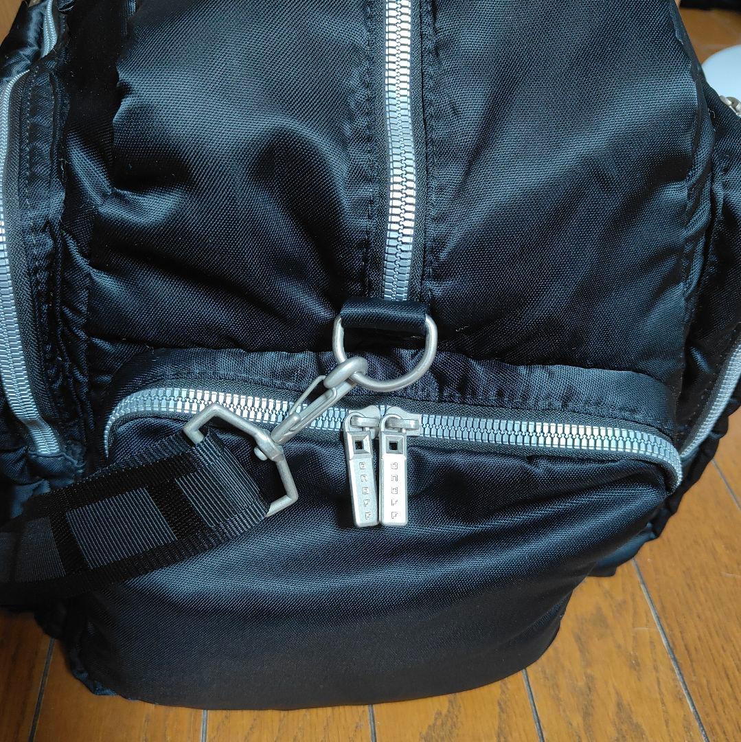 【良品】onoff オノフ ゴルフバッグ ボストンバッグ 黒 2way