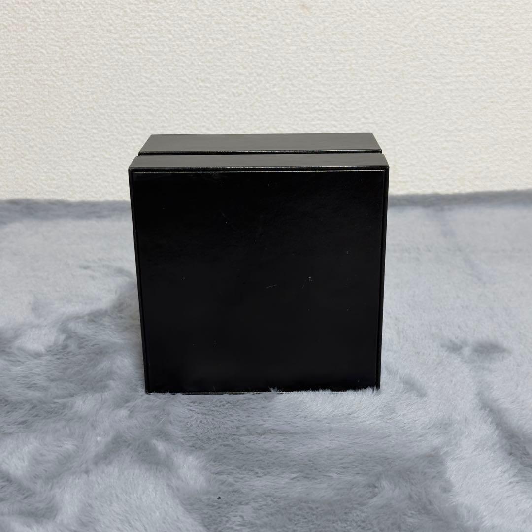 【美品】シャネル J12 ウォッチボックス ウォッチケース 時計ケース 空箱