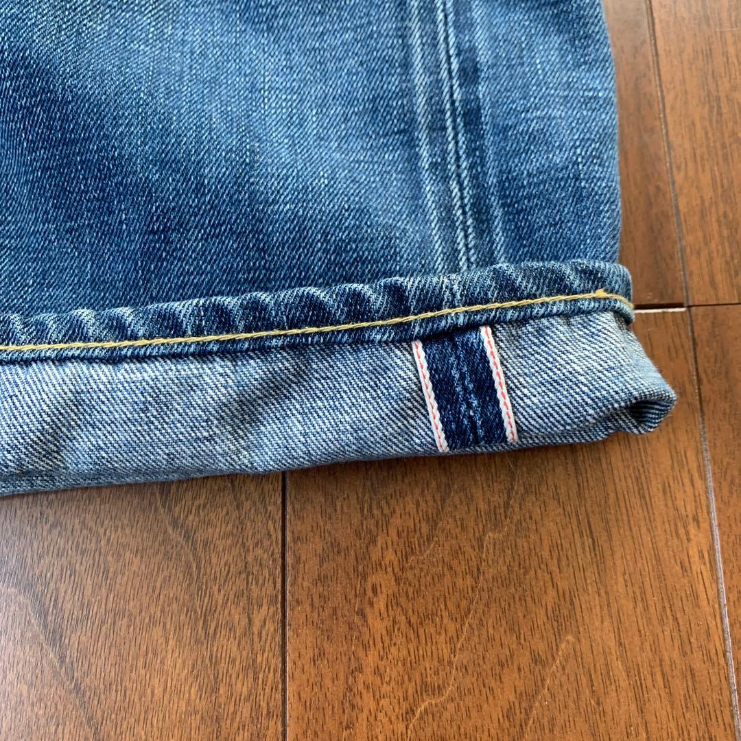 LEVI’S 501XX VINTAGE CLOTHING w34