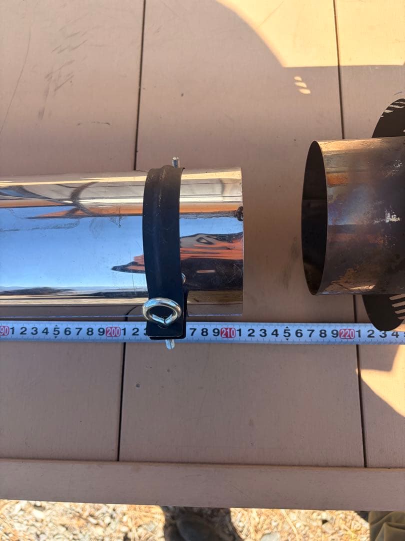 ホンマ製作所 薪ストーブ