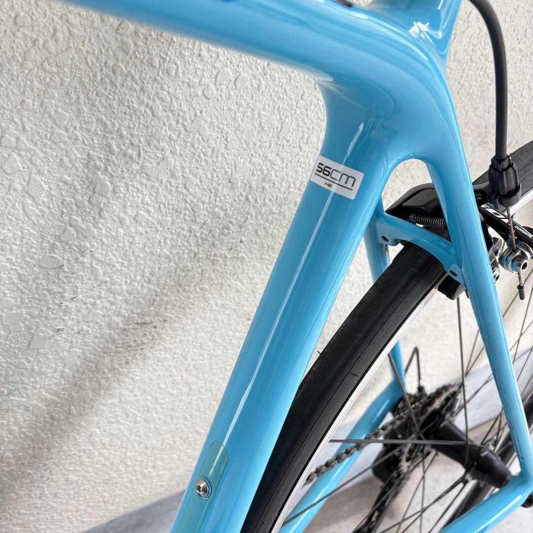 確認中　購入不可　TREK Emonda SL 5 2019年　56サイズ
