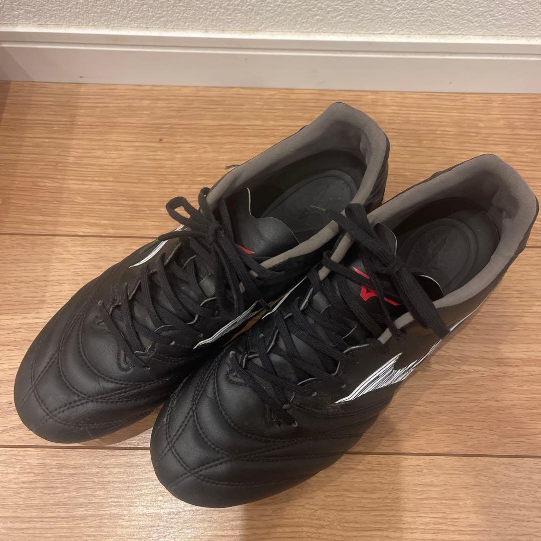サッカースパイク　モナルシーダネオ3 SW 27.0cm