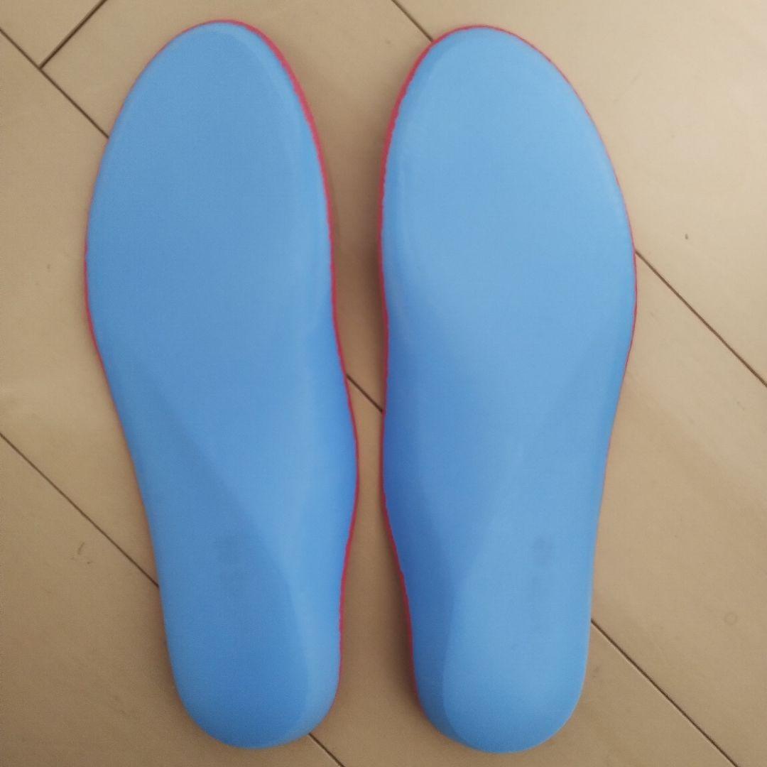 Formthotics フォームソティックス メディカルインソール