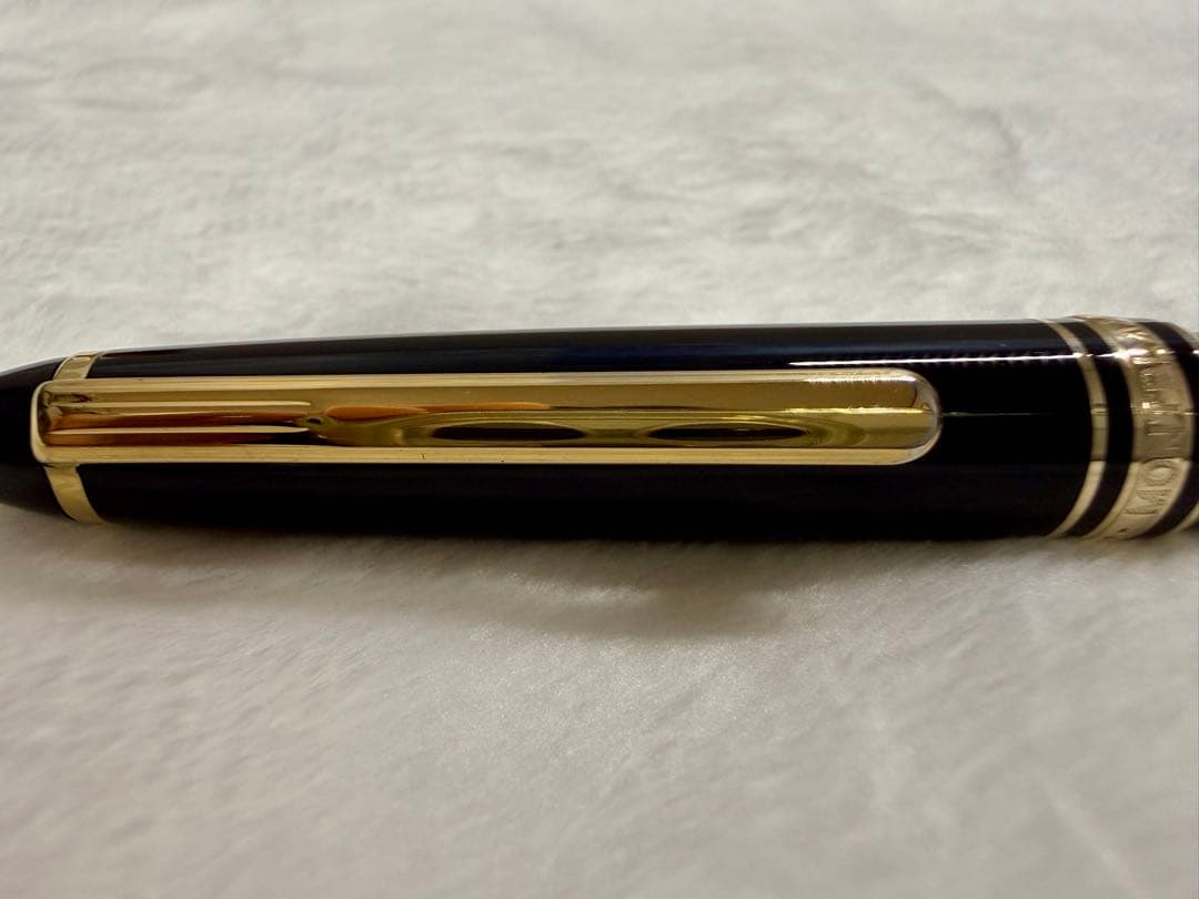 美品！MONTBLANC／モンブラン／マイスターシュテュック／164