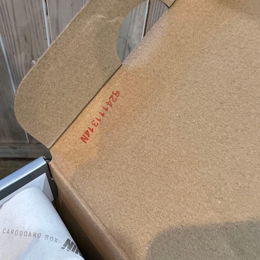 【即購入OK】NIKE ファントムGX 2エリート AG-PRO 24.0 新品