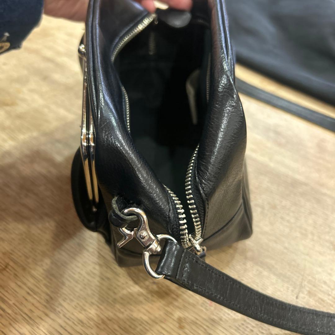 y'sバック