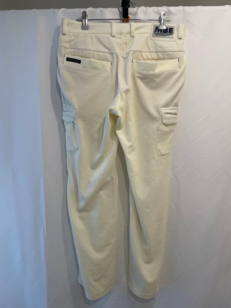 MASTER BUNNY EDITION PEARLY GATES セットアップ