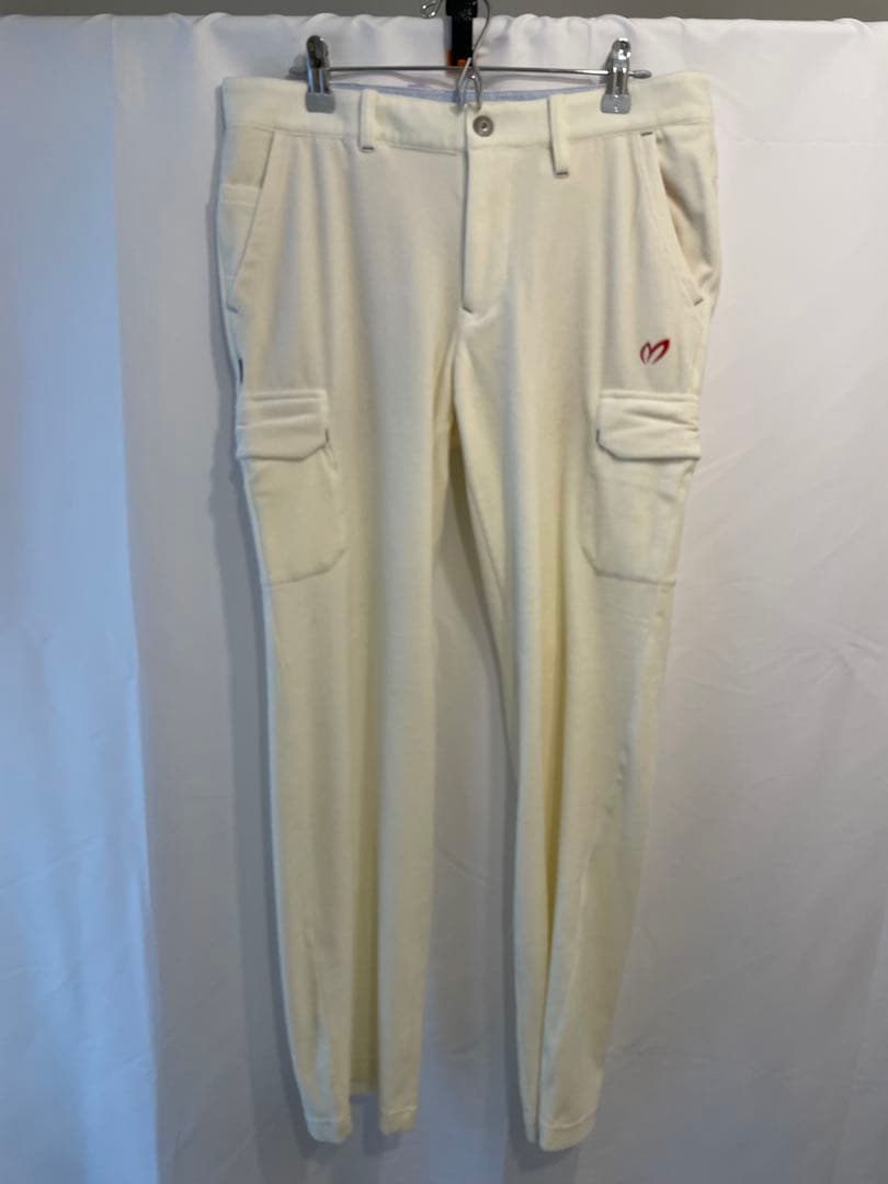 MASTER BUNNY EDITION PEARLY GATES セットアップ