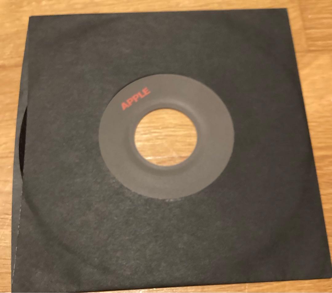 椎名林檎 アップル テイ・トウワ アナログ レコード 7inc