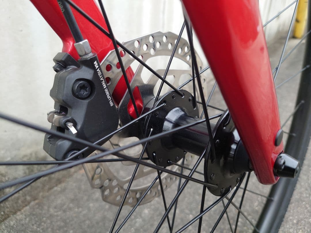 自転車本体 TREK FX3 Gen4 2024 M