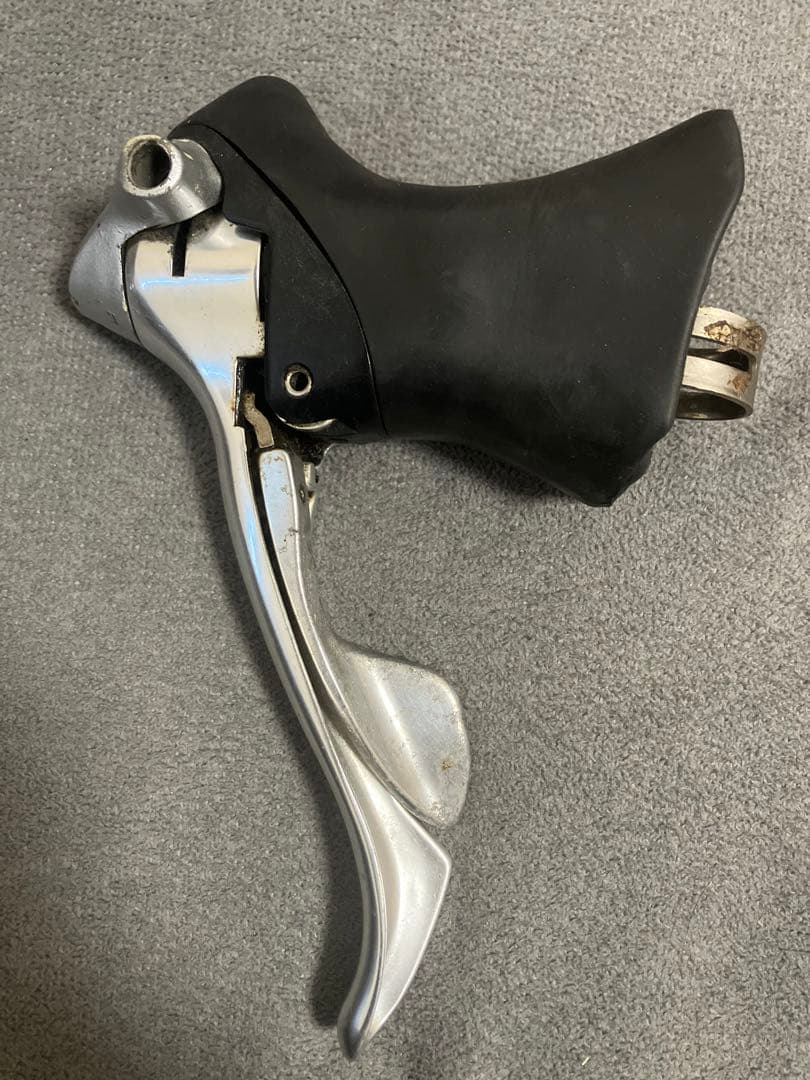 ST-7700 DURA-ACE 2×9s STI デュラエース