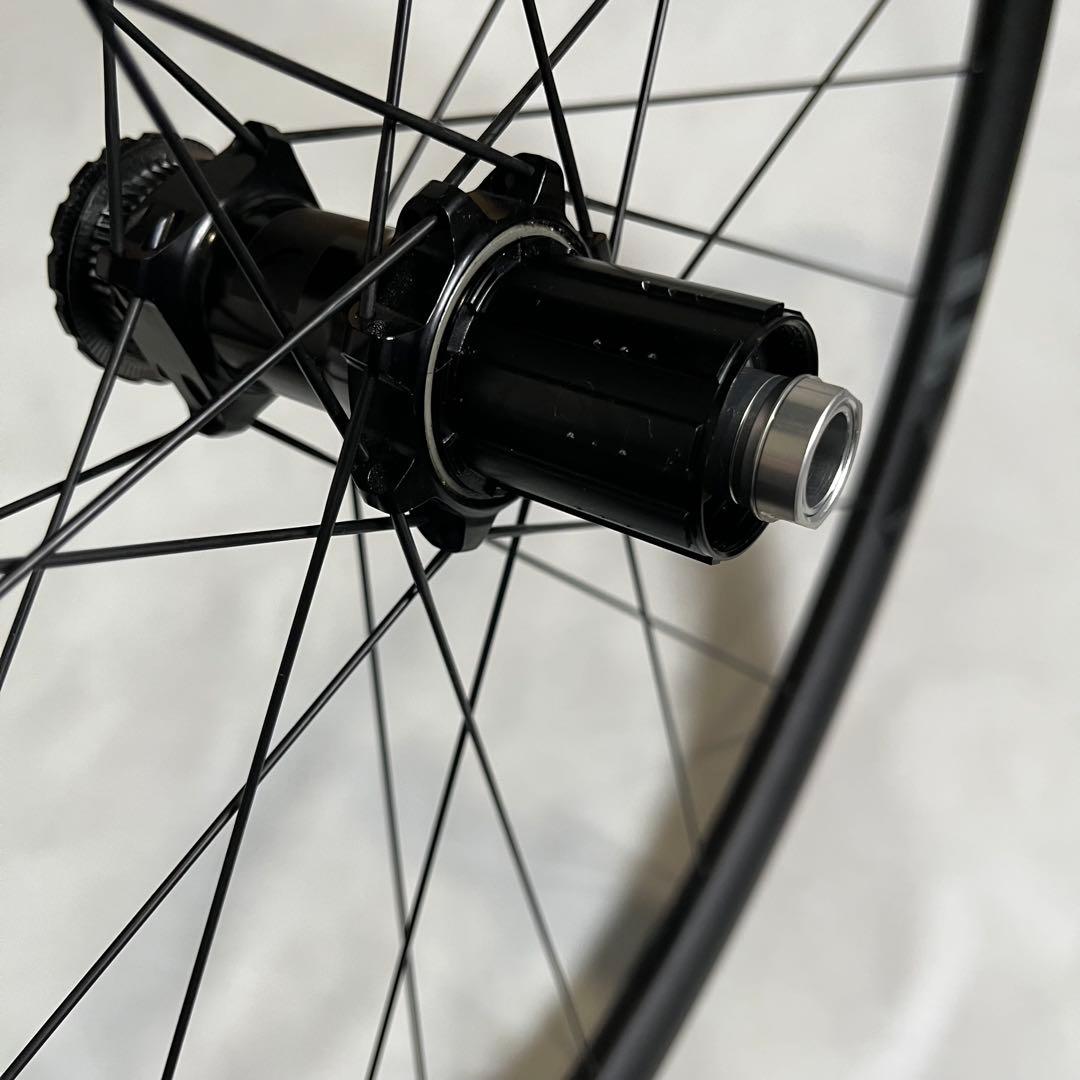 【美品】FULCRUM RACING5 DB