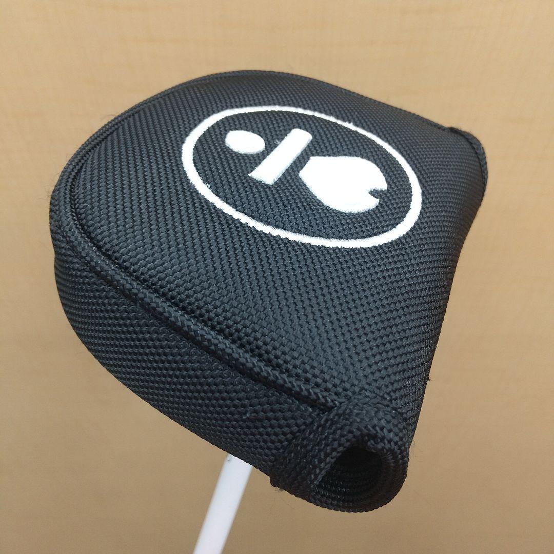 LAB GOLF★長尺 MEZZ.1 MAX AS Inspired パター