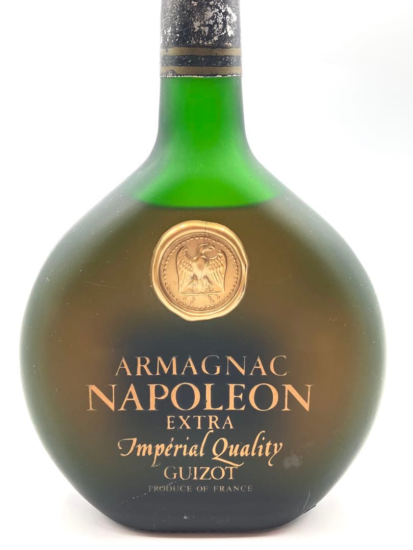 REMY MARTIN レミーマルタン&NAPOLEON ブランデー 2本セット