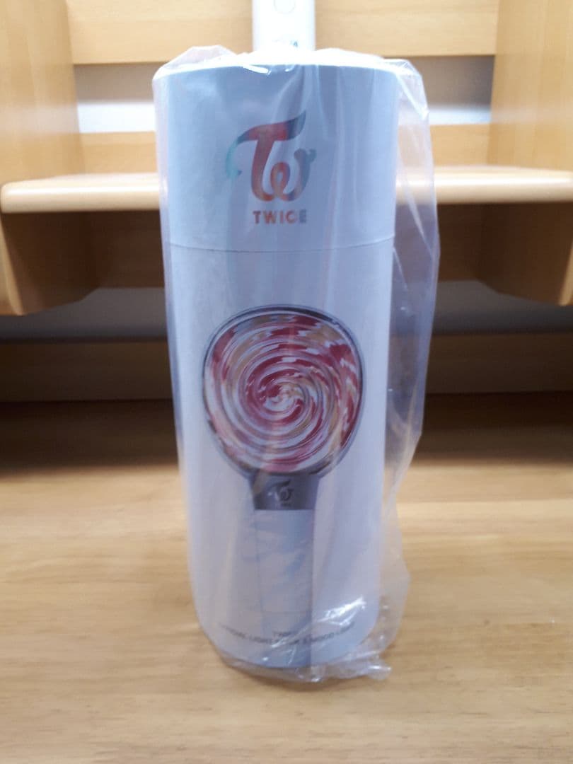 TWICE　ペンライト