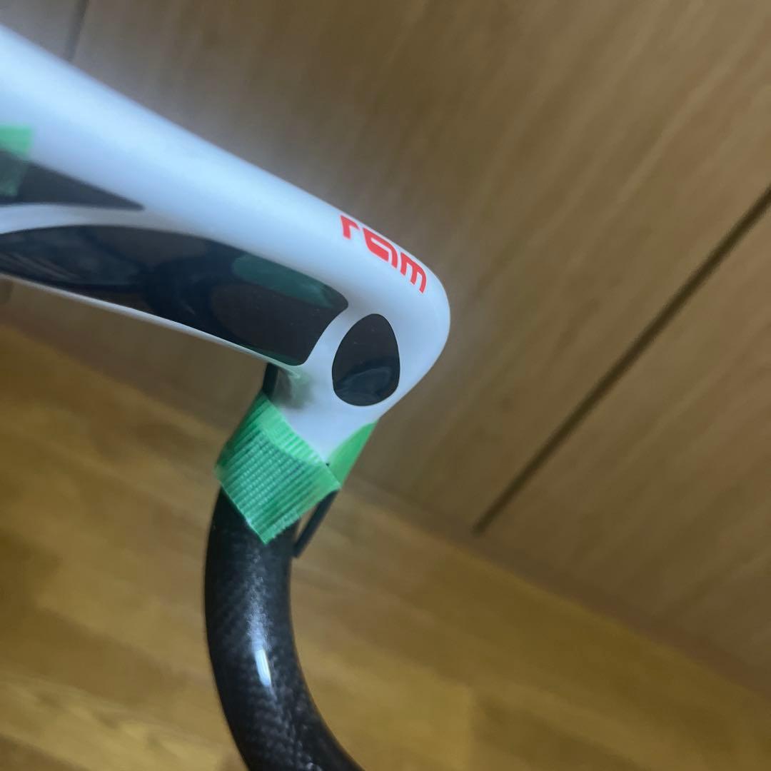 チネリ　ramハンドル420mm