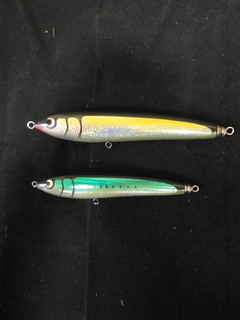 ルアー36個セット BC-γ 75-190 & BC-γ 45-160 など