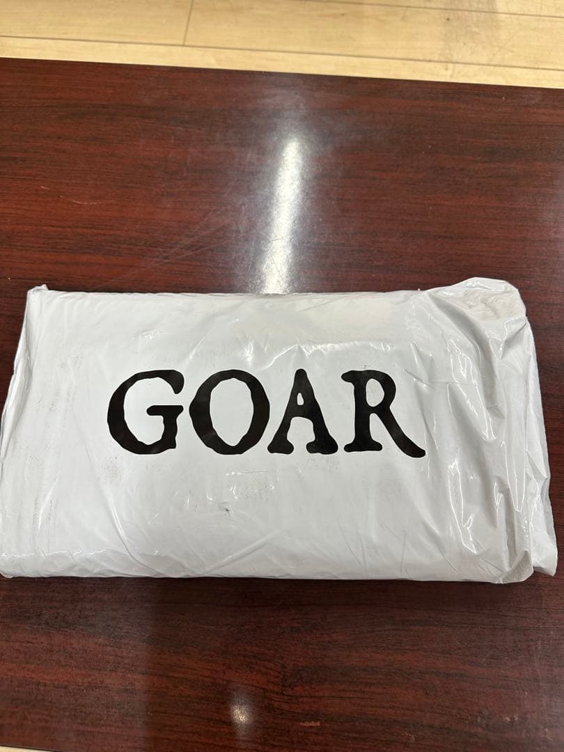 パンツ goar.archi