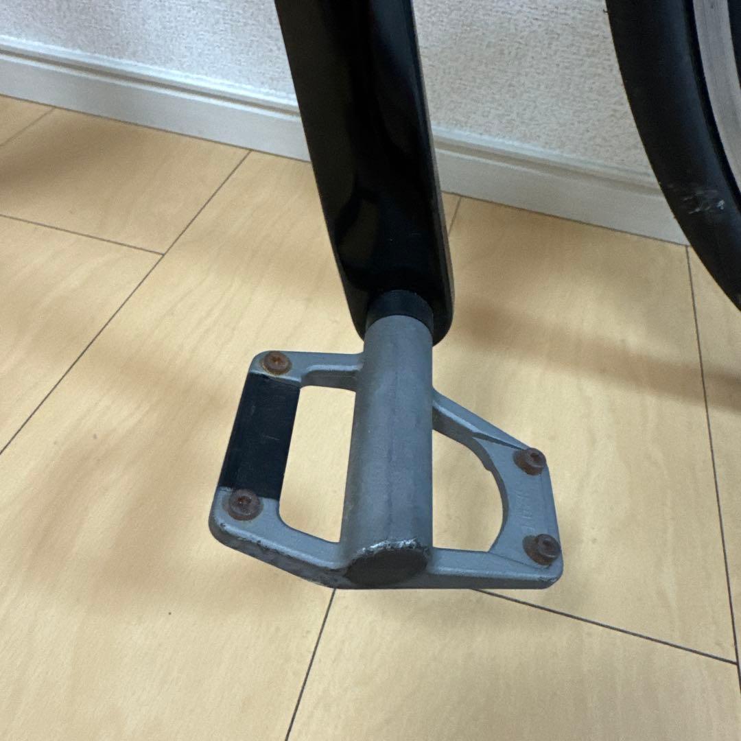 【美品】GIANT TRC ロードバイク 室内保管 走行10回程度