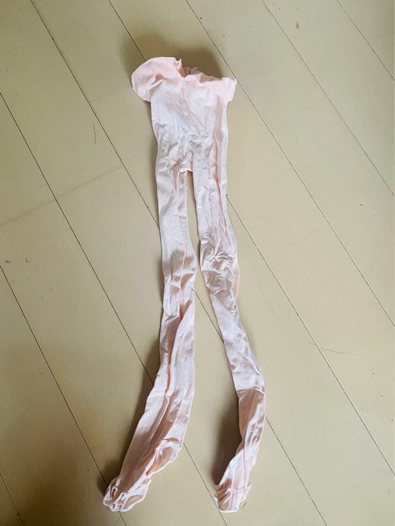 バレエ直ぐに始められる！　chacott女児120〜140 バレエ　バラ売り可