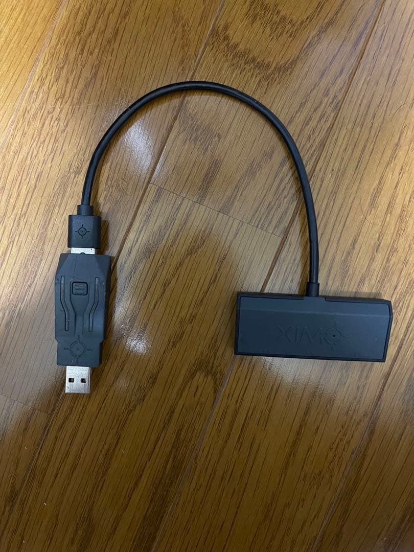 その他 xim apex