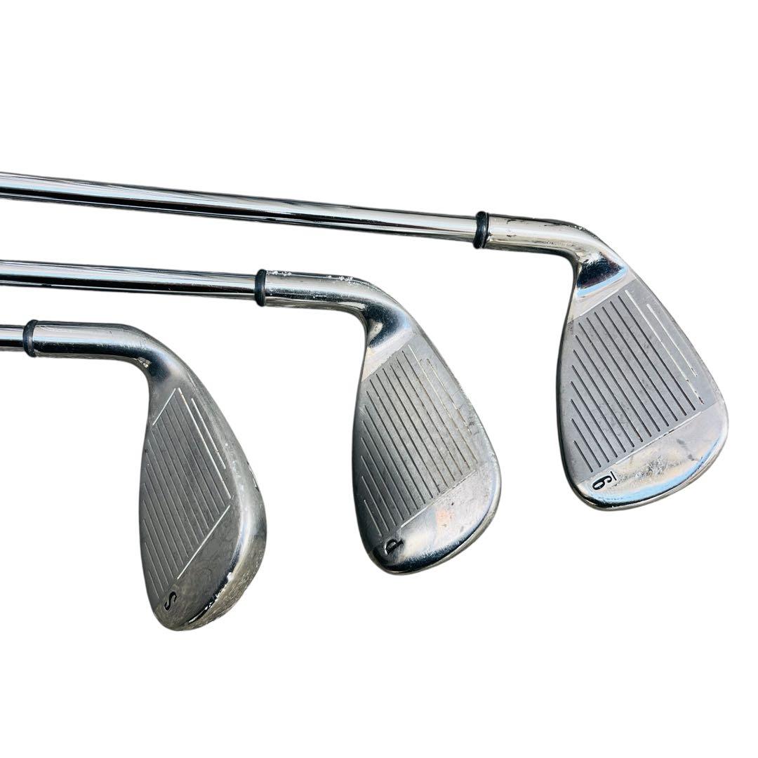 Callaway WARBIRD ゴルフクラブセット 10本