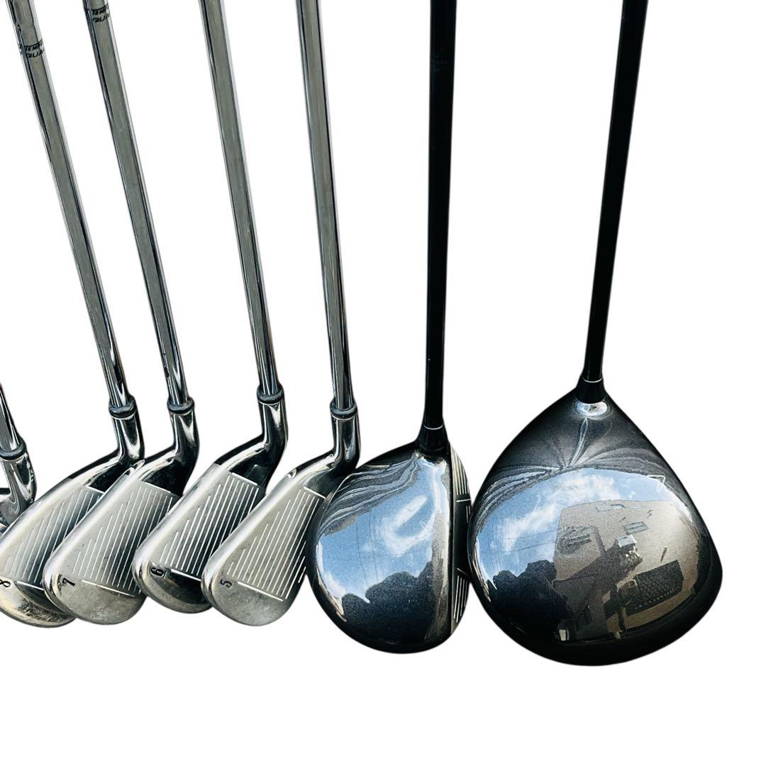 Callaway WARBIRD ゴルフクラブセット 10本