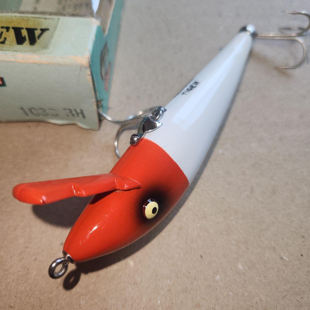 ヘドン HEDDON ☆ 69' 1030 MAGNUM-TIGER RH