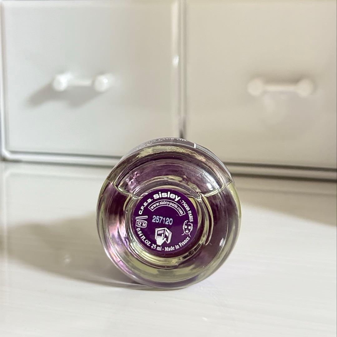 sisley ブラックローズプレシャスフェイスオイル 25ml