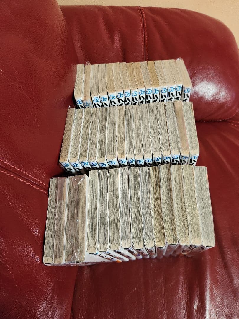 ハイキュー!! １～45巻　全巻セット