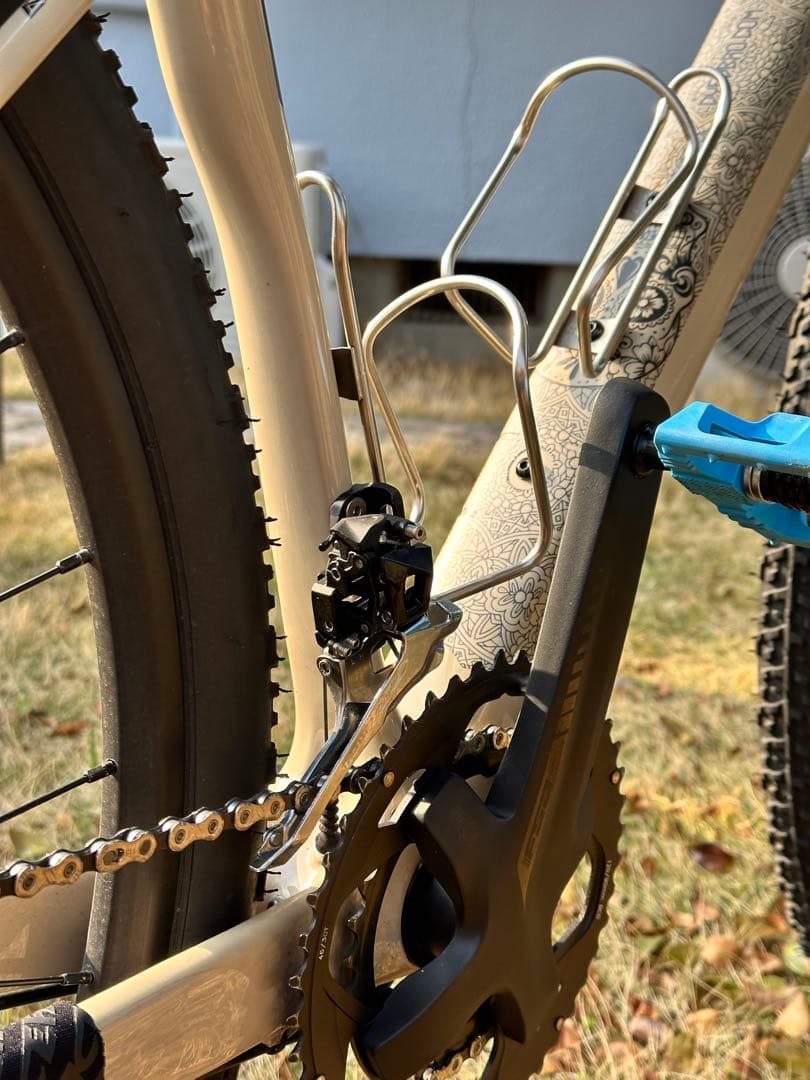 GT bicycles GRADE カーボン Expert 2022年購入
