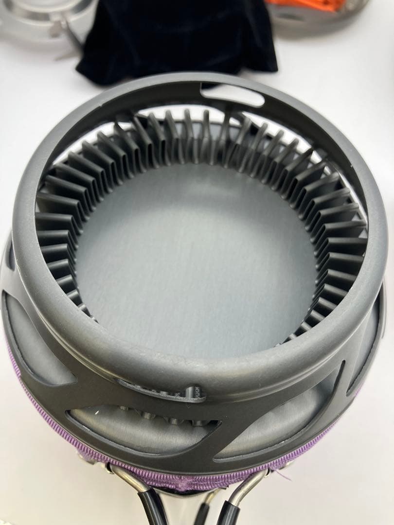 新品未使用　JETBOIL ジェットボイルミニモ　チェッカ柄　Y