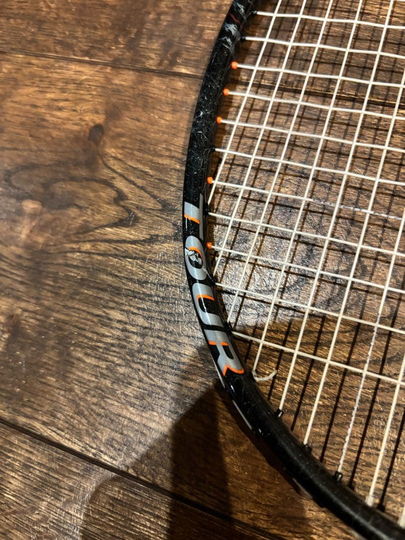 YONEX バトミントン ラケットアストロックス99ツアー