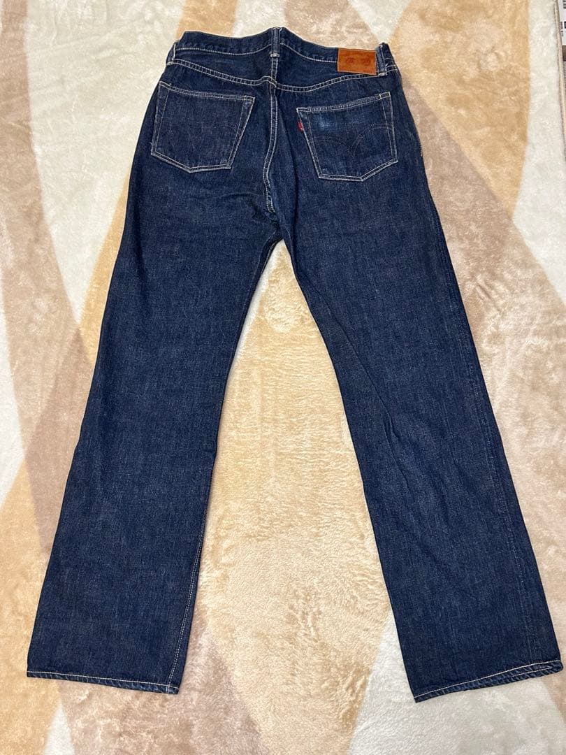 fullcount フルカウント 大戦モデル Levi's 44501 WWⅡ