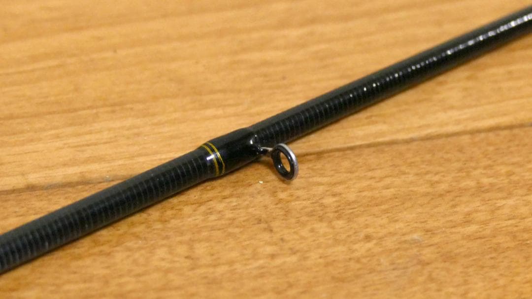アブガルシア（Abu）クロスフィールド XRFS-902ML （スピニング用）