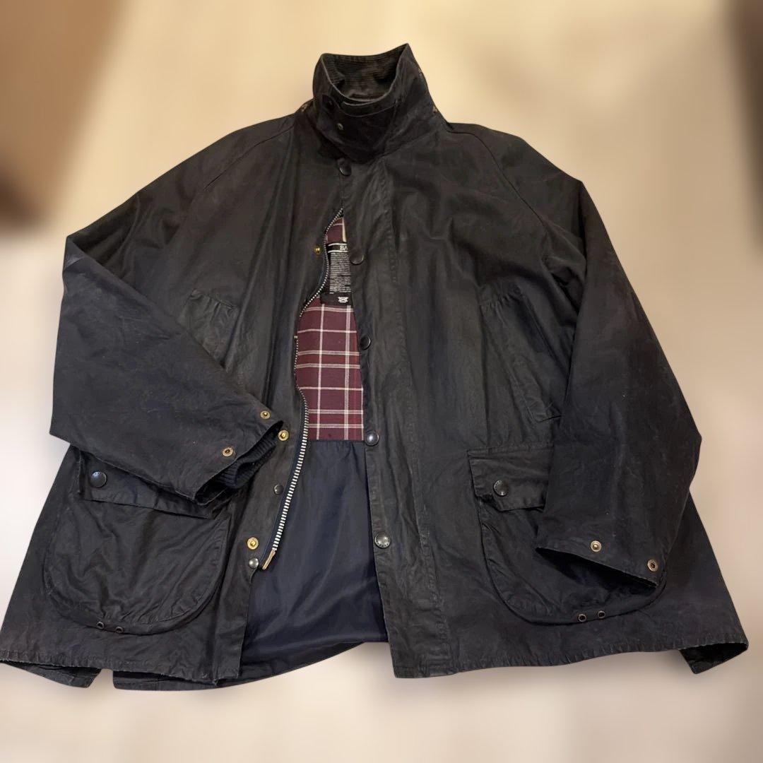 Barbour 90s Bedale サイズ44