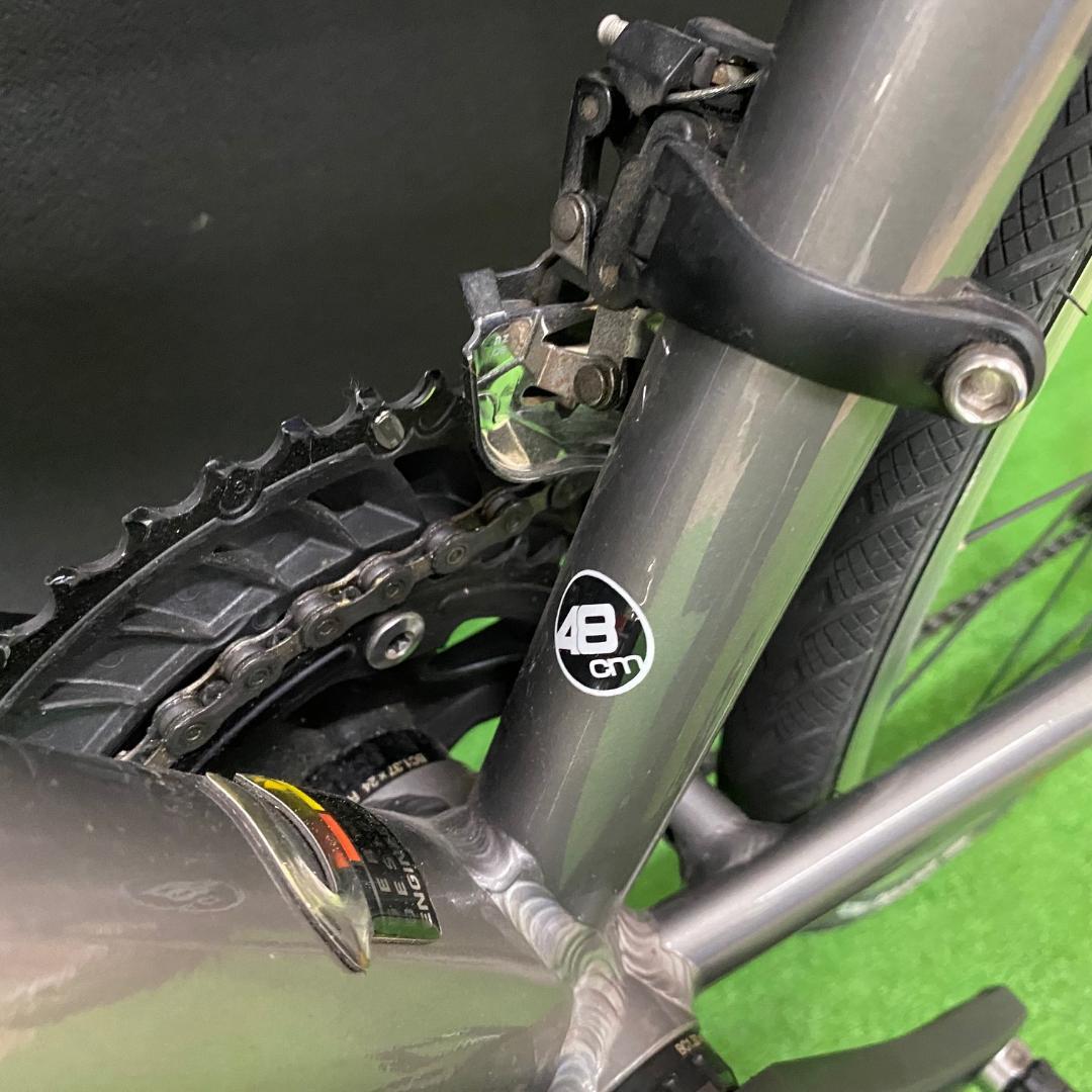 corratec コラテック　DOLOMITI ドロミテ　ロードバイク