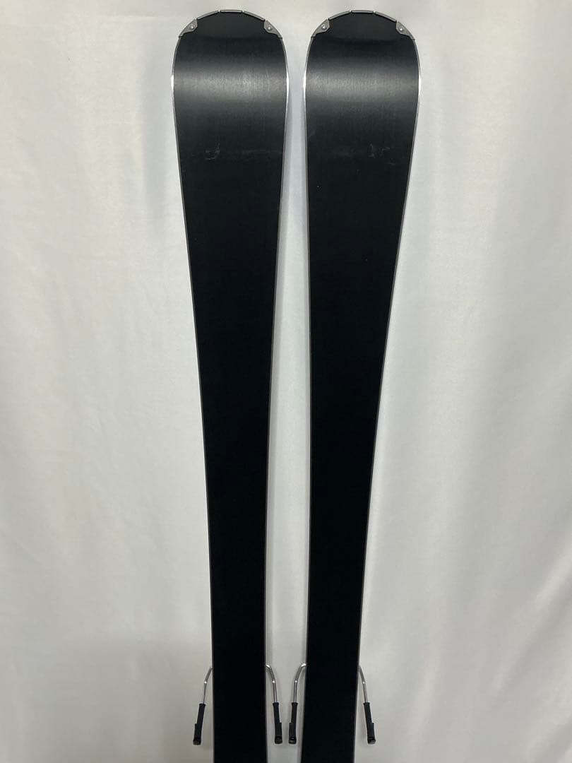 【極美品】ロシニョール EXPERIENCE74W 136cmビンディング付き