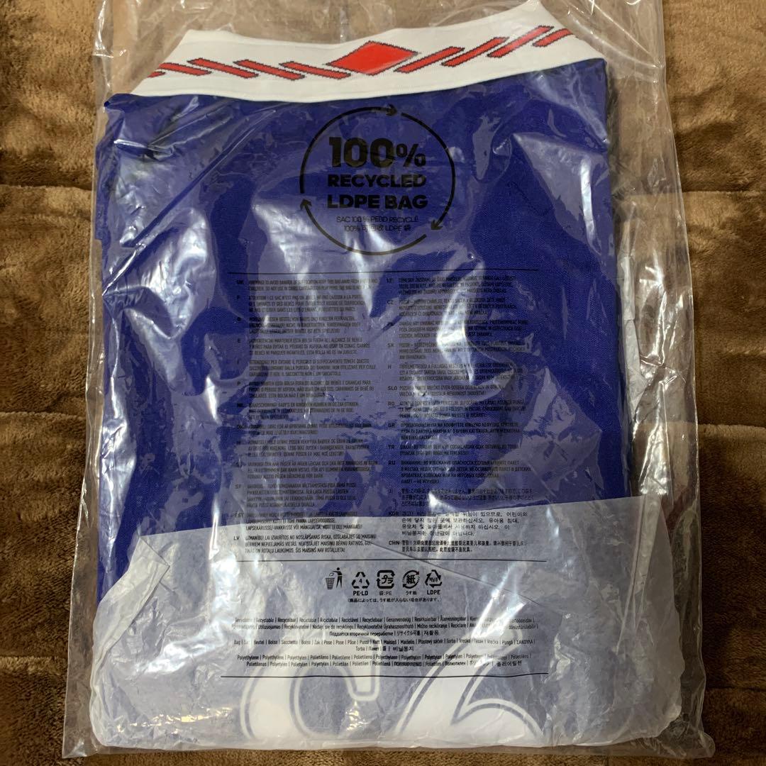 BAPE ADIDAS FIFA ワールドカップ 2026 ユニフォーム